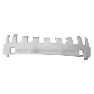 Replacement - Front Bumper Absorber (CAPA Certified)