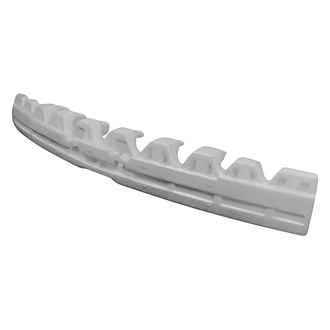 Replacement - Front Bumper Absorber