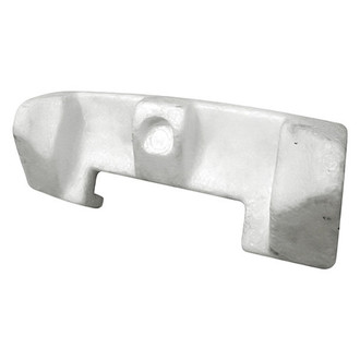 Replacement - Front Bumper Absorber (CAPA Certified)