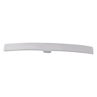 Replacement - Rear Bumper Absorber (CAPA Certified)