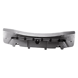 Replacement - Front Bumper Absorber (Standard Line)