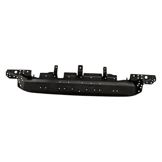 Replacement - Front Lower Bumper Absorber (Standard Line)