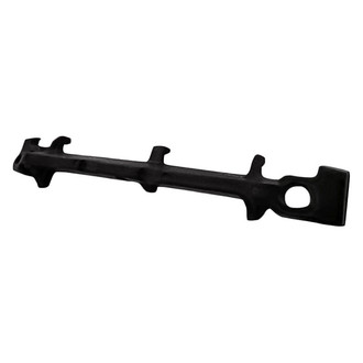 Replacement - Front Bumper Absorber (CAPA Certified)