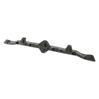 Replacement - Front Bumper Absorber (Standard Line)