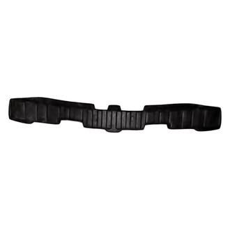 Replacement - Rear Bumper Absorber (CAPA Certified)