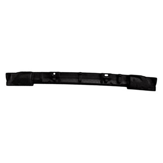 Replacement - Rear Lower Bumper Absorber (Standard Line)
