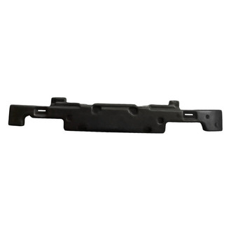 Replacement - Front Bumper Absorber (CAPA Certified)