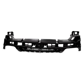 Replacement - Front Bumper Absorber (CAPA Certified)