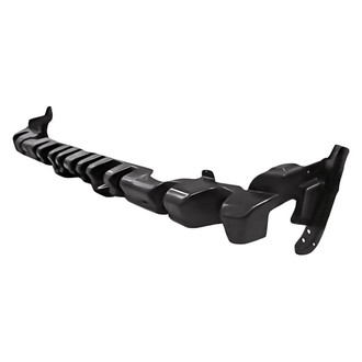 Replacement - Front Bumper Absorber (CAPA Certified)