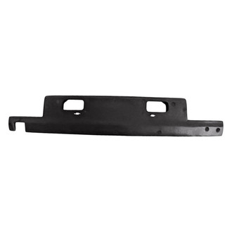 Replacement - Rear Bumper Absorber (CAPA Certified)