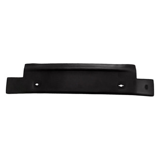 Replacement - Front Bumper Absorber (CAPA Certified)