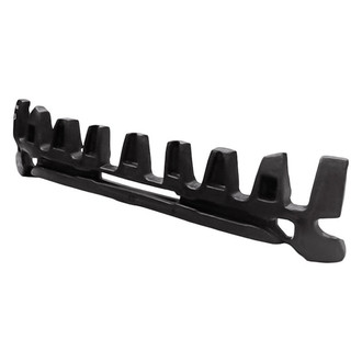 Replacement - Front Bumper Absorber (Standard Line)