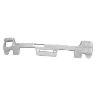 Replacement - Rear Bumper Absorber (CAPA Certified)