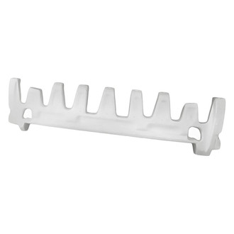 Replacement - Front Bumper Absorber