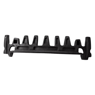 Replacement - Front Bumper Absorber (CAPA Certified)