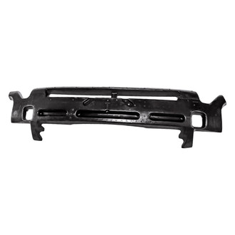 Replacement - Front Bumper Absorber