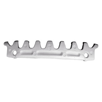 Replacement - Front Bumper Absorber (Standard Line)