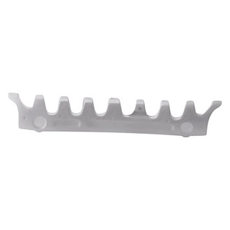 Replacement - Front Bumper Absorber (CAPA Certified)