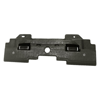 Replacement - Front Bumper Absorber (Standard Line)