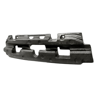 Replacement - Front Bumper Absorber (Standard Line)