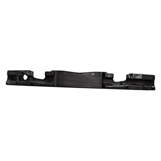 Replacement - Front Bumper Absorber (Standard Line)