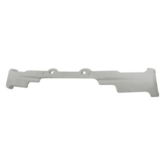 Replacement - Front Bumper Absorber (CAPA Certified)