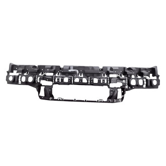 Replacement - Rear Bumper Absorber (CAPA Certified)