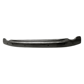 Replacement - Front Upper Bumper Absorber (CAPA Certified)