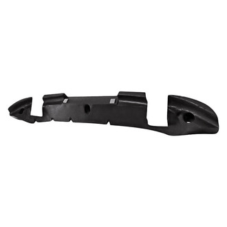Replacement - Rear Bumper Absorber (CAPA Certified)