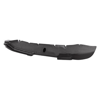 Replacement - Rear Bumper Absorber (CAPA Certified)