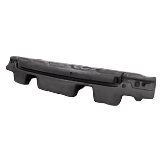 Replacement - Rear Bumper Absorber (CAPA Certified)