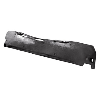 Replacement - Front Bumper Absorber (CAPA Certified)