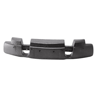 Replacement - Front Bumper Absorber (Standard Line)
