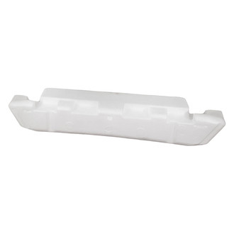 Replacement - Rear Center Bumper Absorber (Standard Line)