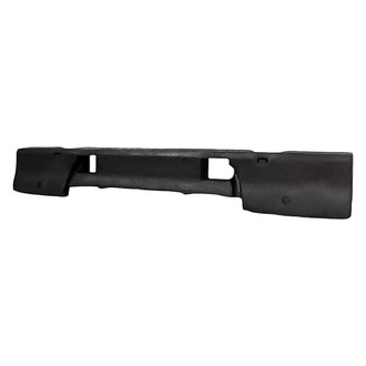 Replacement - Rear Bumper Absorber (CAPA Certified)