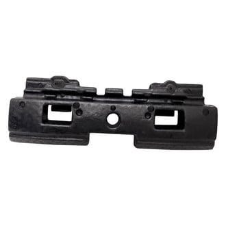 Replacement - Front Bumper Absorber (CAPA Certified)