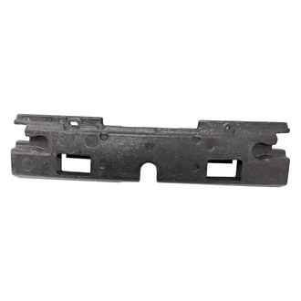 Replacement - Front Bumper Absorber (CAPA Certified)