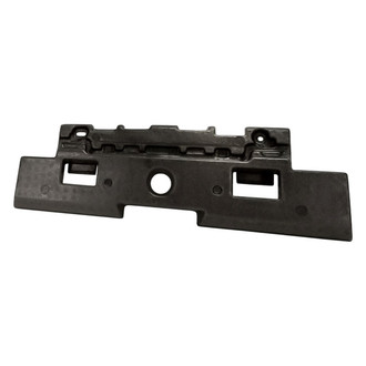 Replacement - Front Bumper Absorber (CAPA Certified)