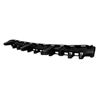 Replacement - Rear Bumper Absorber (CAPA Certified)