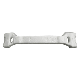 Replacement - Front Bumper Absorber (Standard Line)