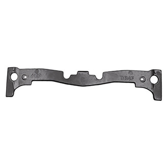 Replacement - Front Bumper Absorber (CAPA Certified)