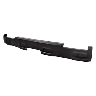 Replacement - Rear Bumper Absorber (CAPA Certified)