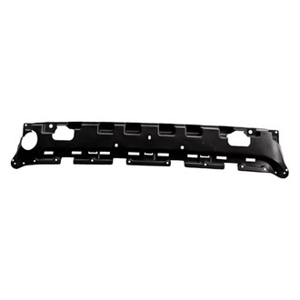 Replacement - Front Bumper Absorber (CAPA Certified)