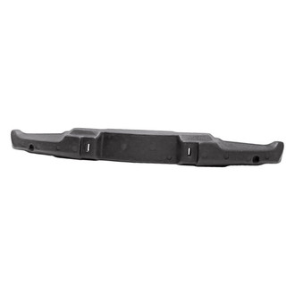 Replacement - Front Bumper Absorber (Standard Line)