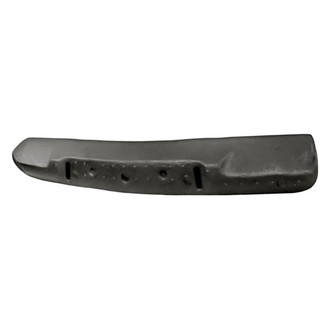 Replacement - Front Bumper Absorber (CAPA Certified)