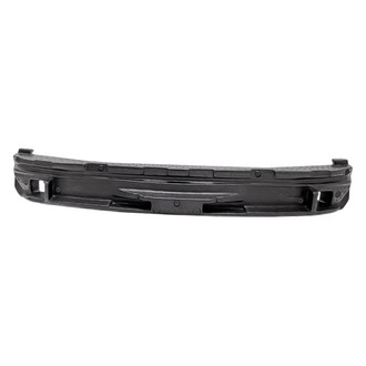 Replacement - Front Upper Bumper Absorber (CAPA Certified)