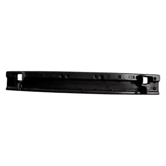 Replacement - Front Upper Bumper Absorber (CAPA Certified)
