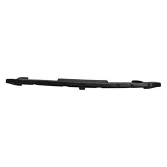 Replacement - Front Lower Bumper Absorber (CAPA Certified)
