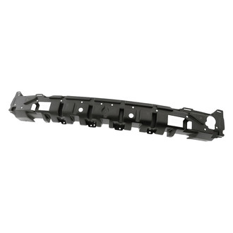 Replacement - Front Bumper Absorber (CAPA Certified)