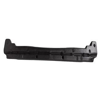Replacement - Front Upper Bumper Absorber (CAPA Certified)